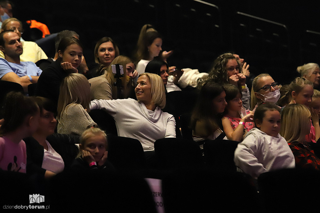 III Ogólnopolski Turniej ,,Chance for Dance''