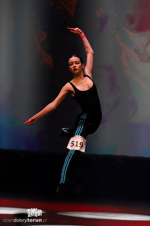 III Ogólnopolski Turniej ,,Chance for Dance''