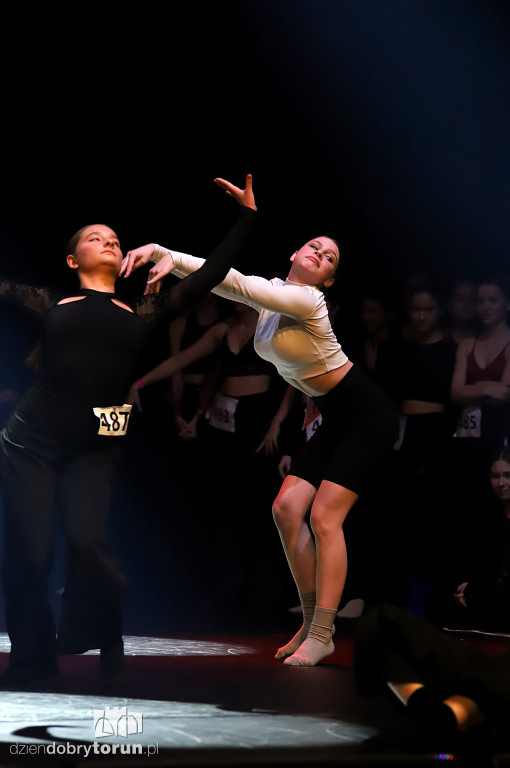 III Ogólnopolski Turniej ,,Chance for Dance''