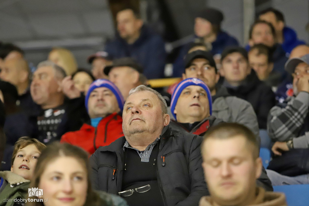 KH Energa Toruń 5:4 Zagłębie Sosnowiec