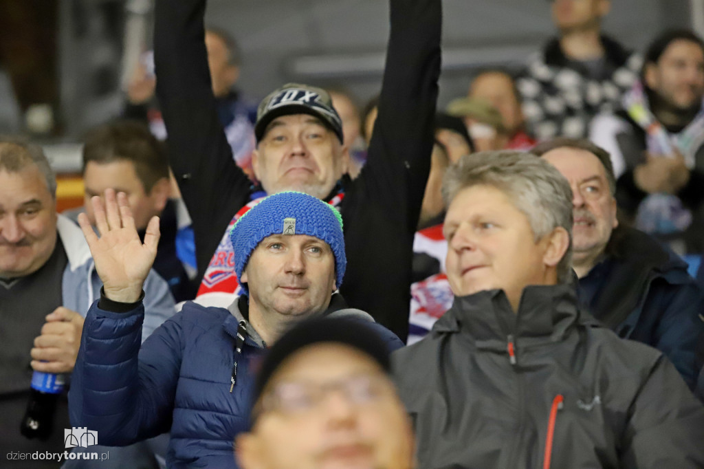 KH Energa Toruń 5:4 Zagłębie Sosnowiec