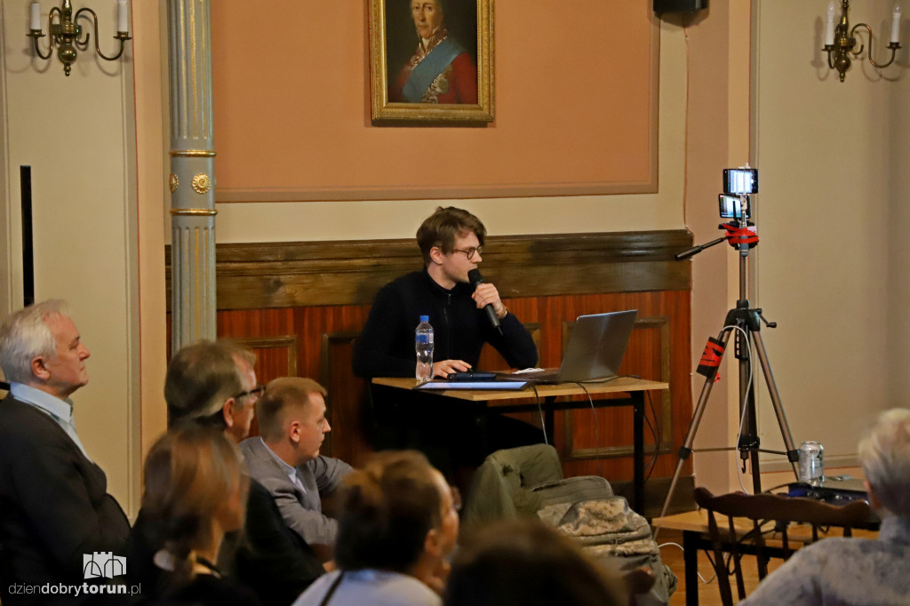 Debata o  UCF Camerimage
