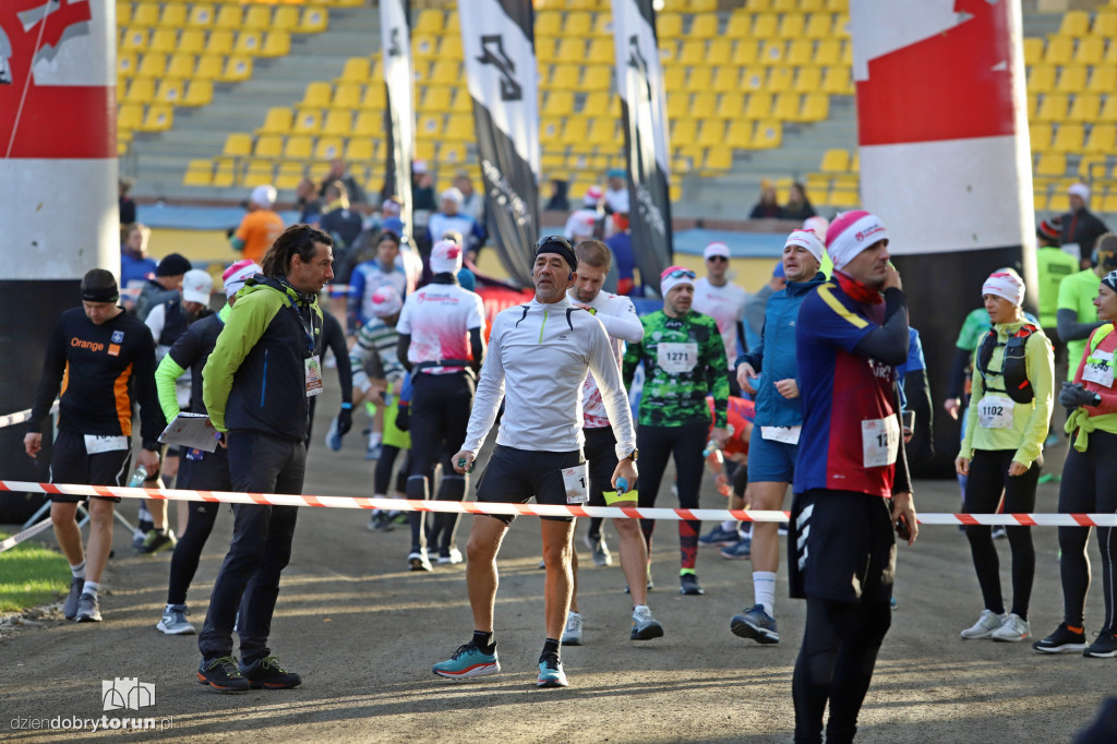 Toruń Maraton
