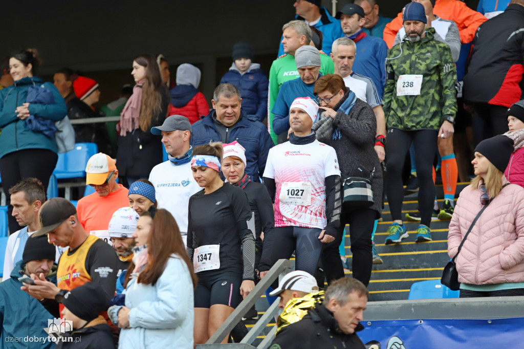 Toruń Maraton