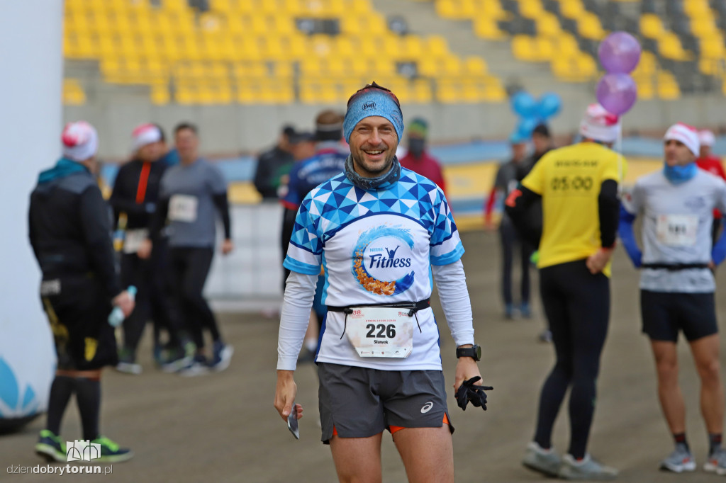 Toruń Maraton