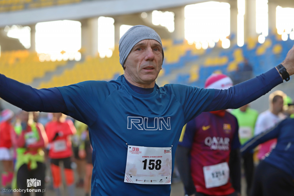 Toruń Maraton