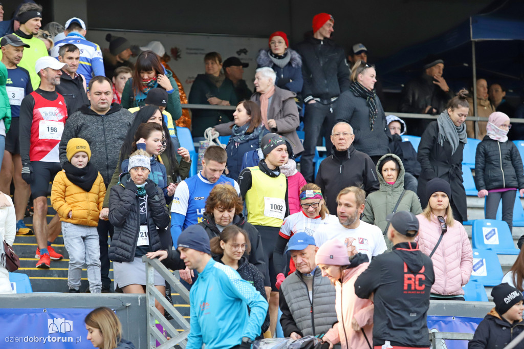 Toruń Maraton