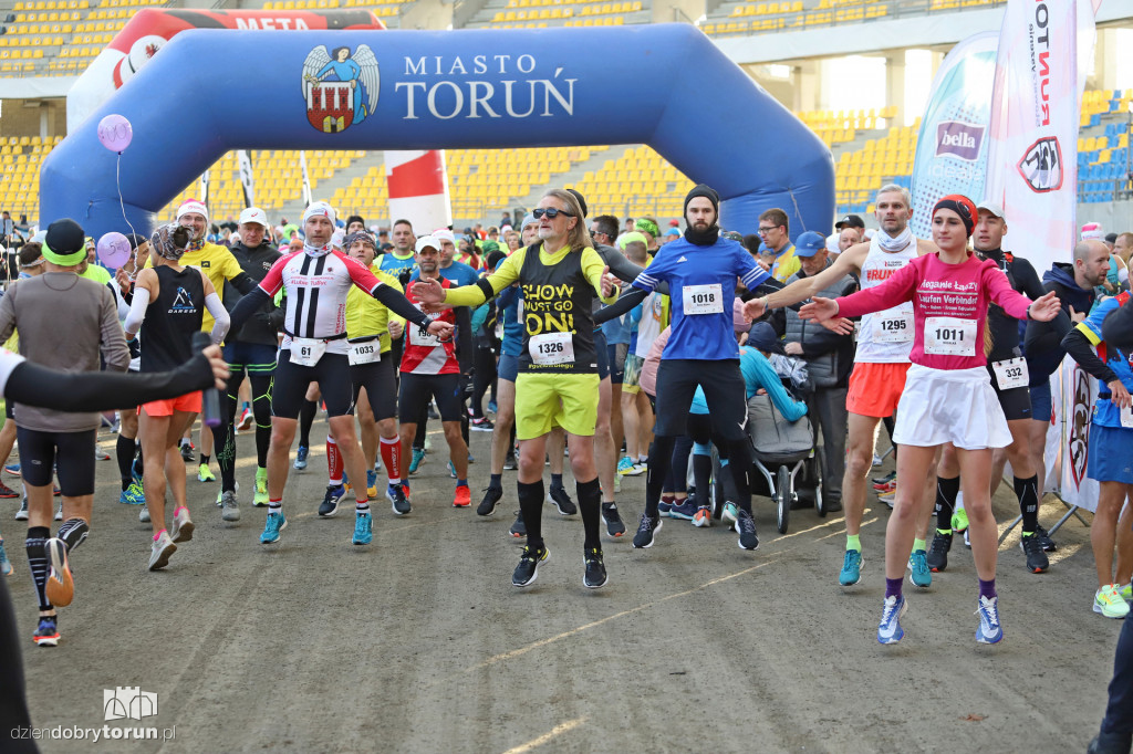 Toruń Maraton