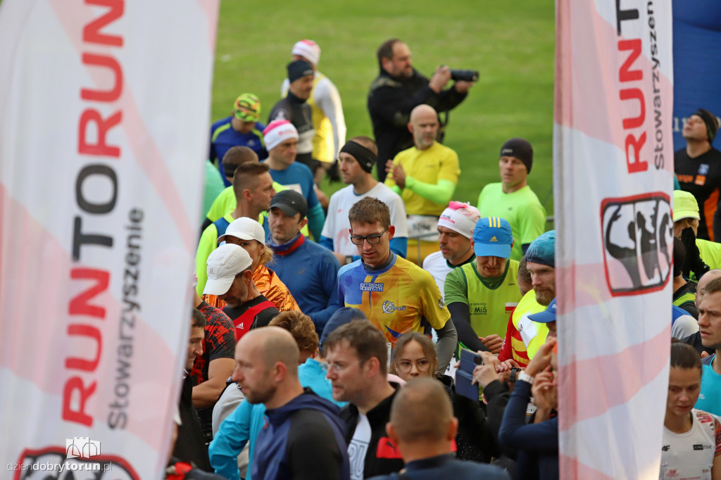 Toruń Maraton