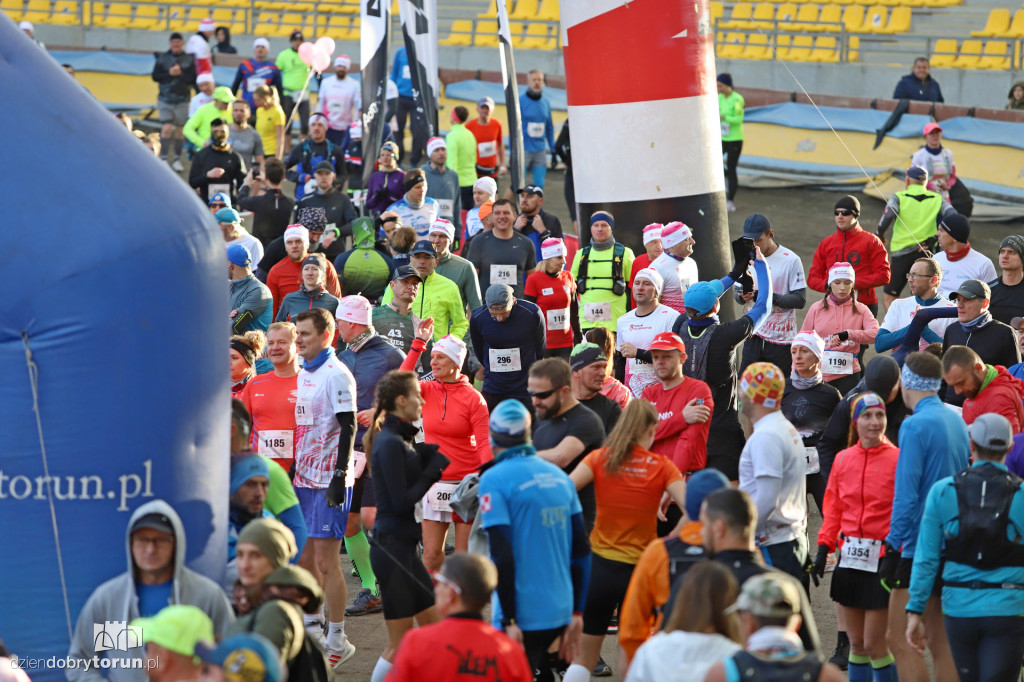 Toruń Maraton
