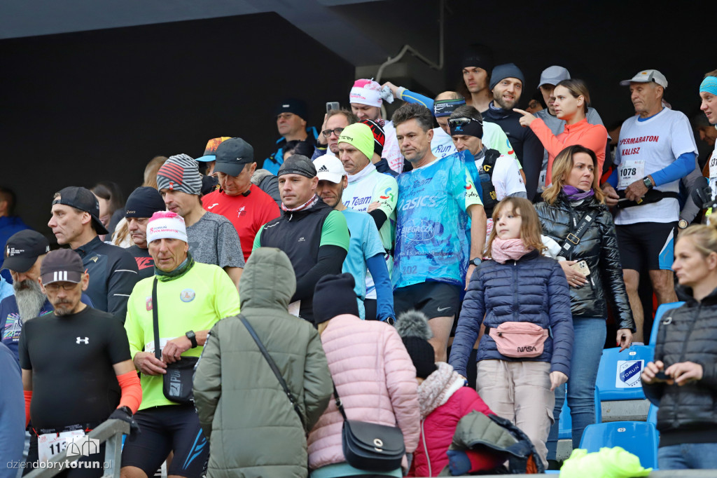 Toruń Maraton