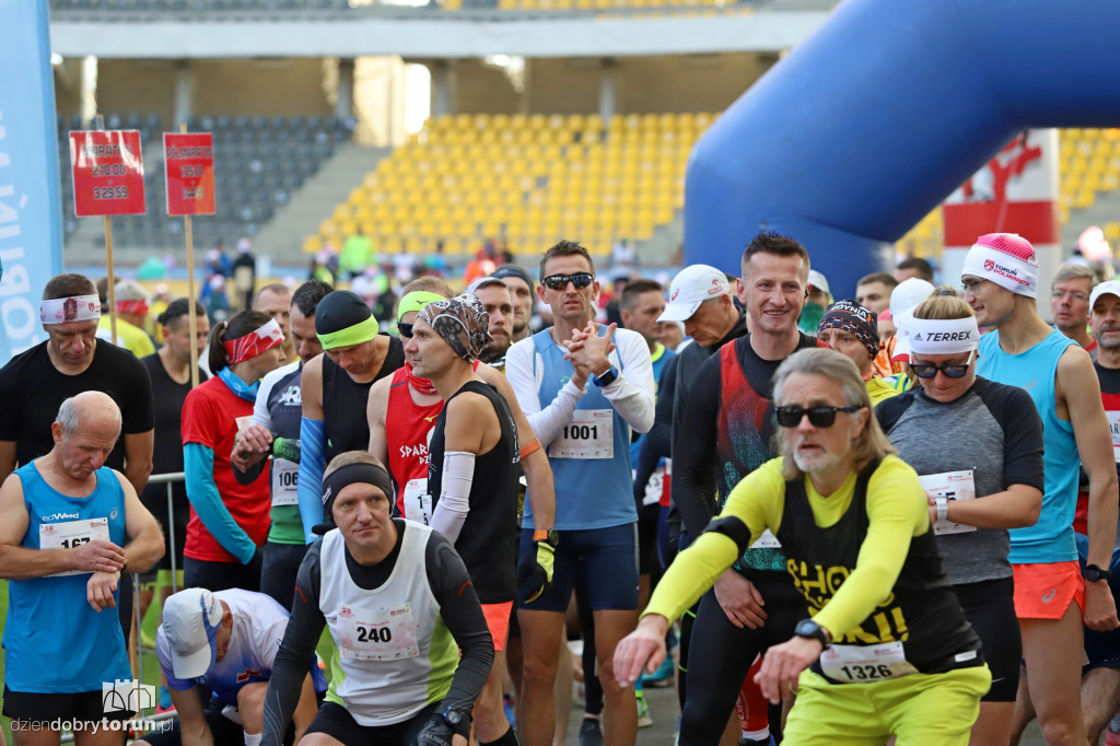 Toruń Maraton
