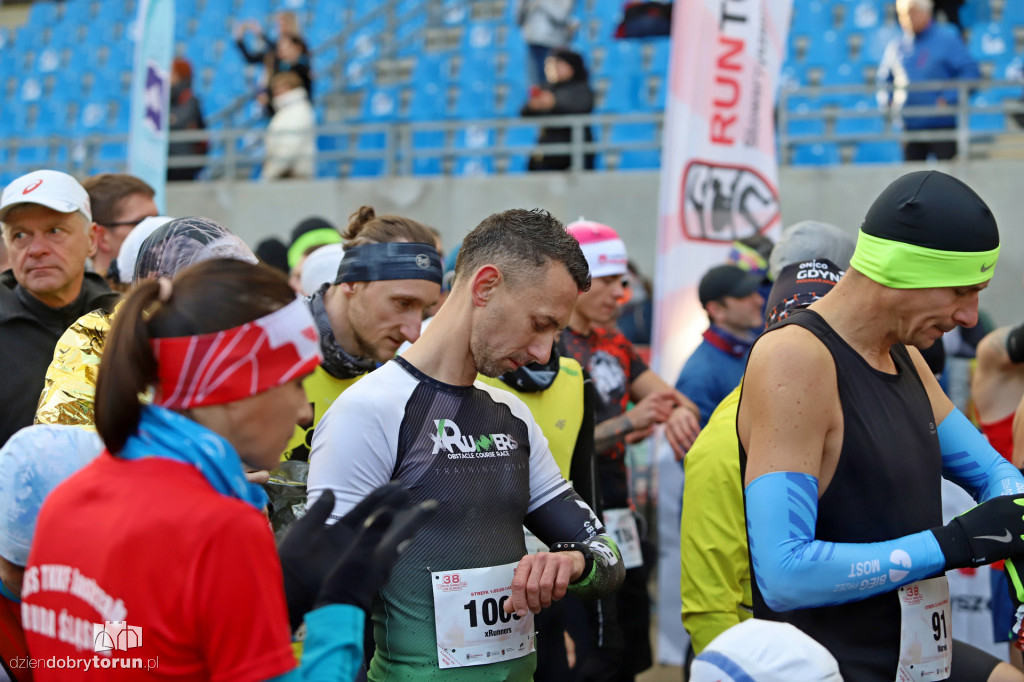Toruń Maraton