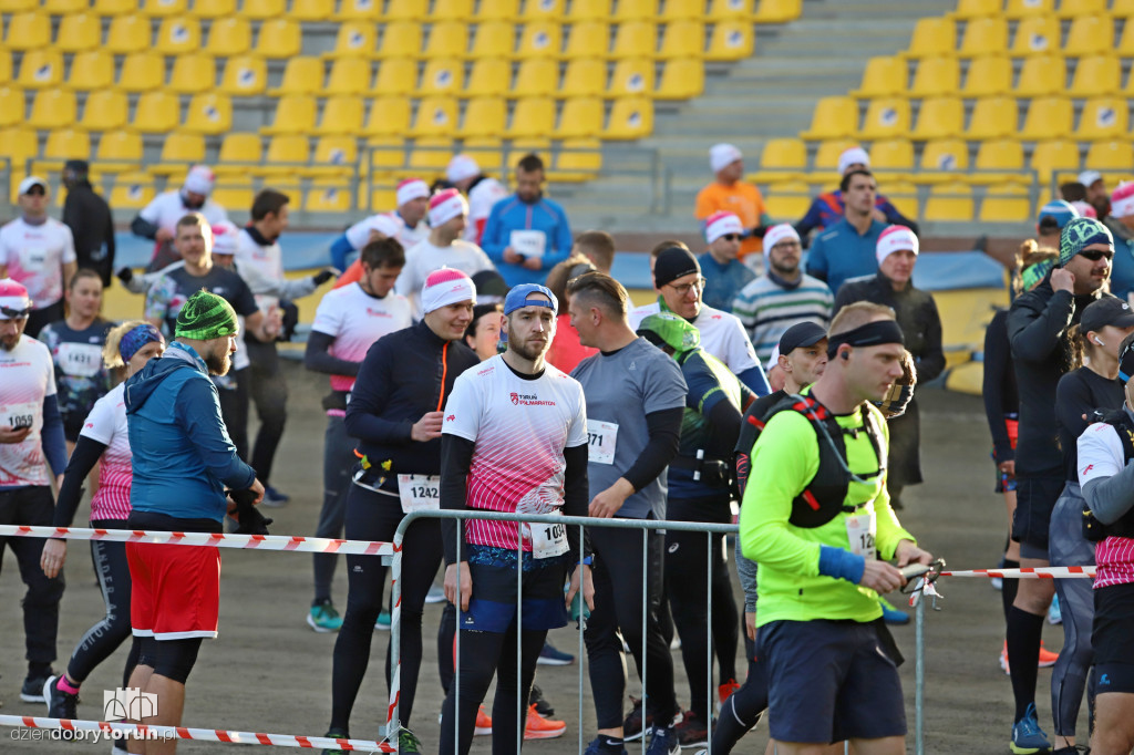 Toruń Maraton