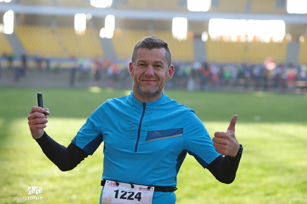 Toruń Maraton