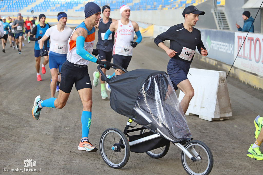 Toruń Maraton
