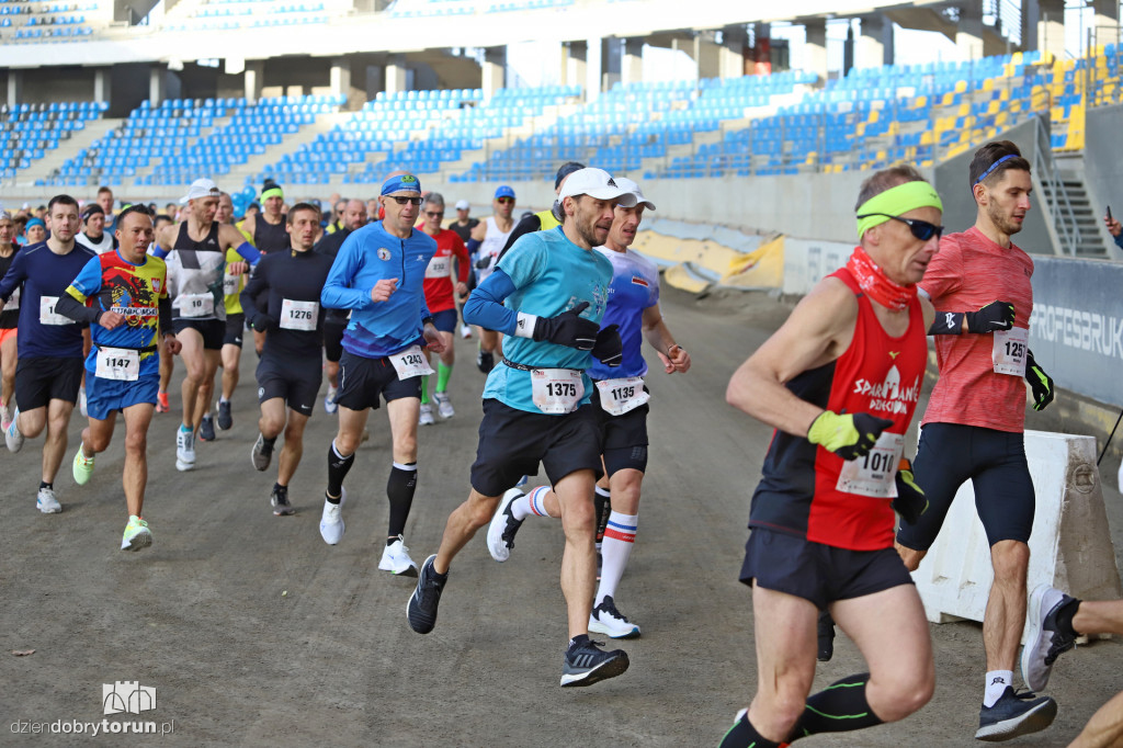 Toruń Maraton