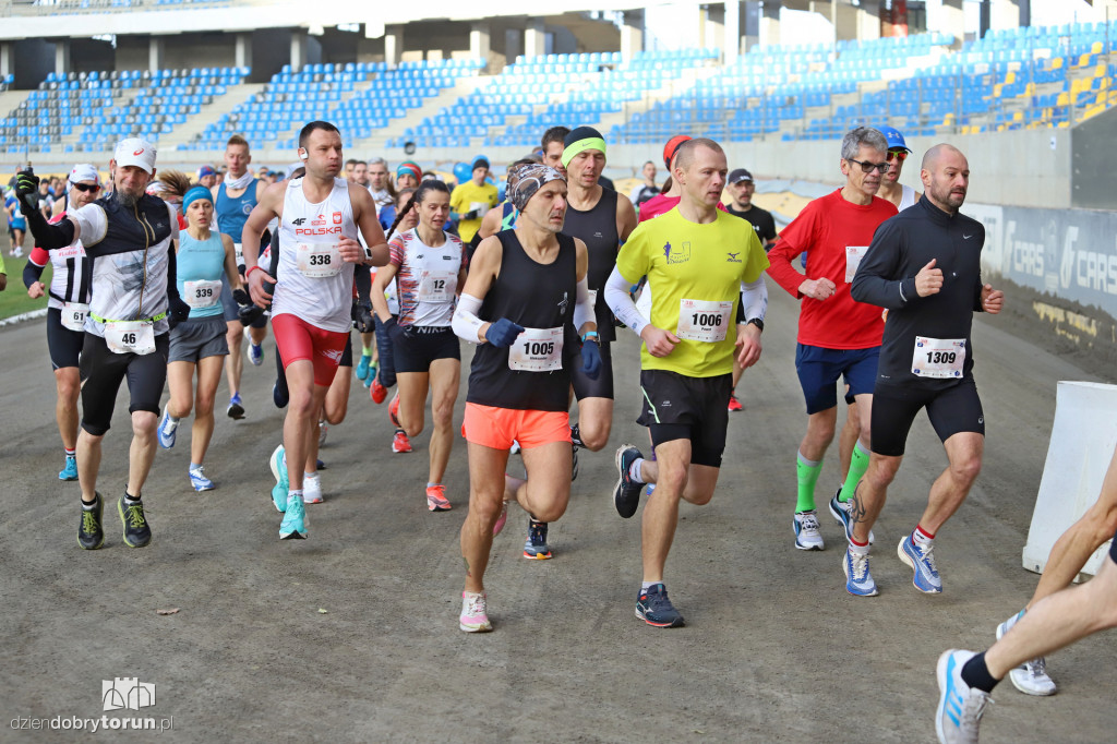 Toruń Maraton