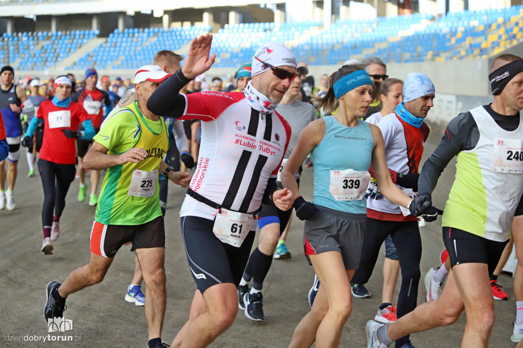 Toruń Maraton