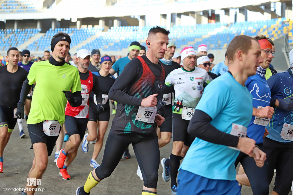 Toruń Maraton