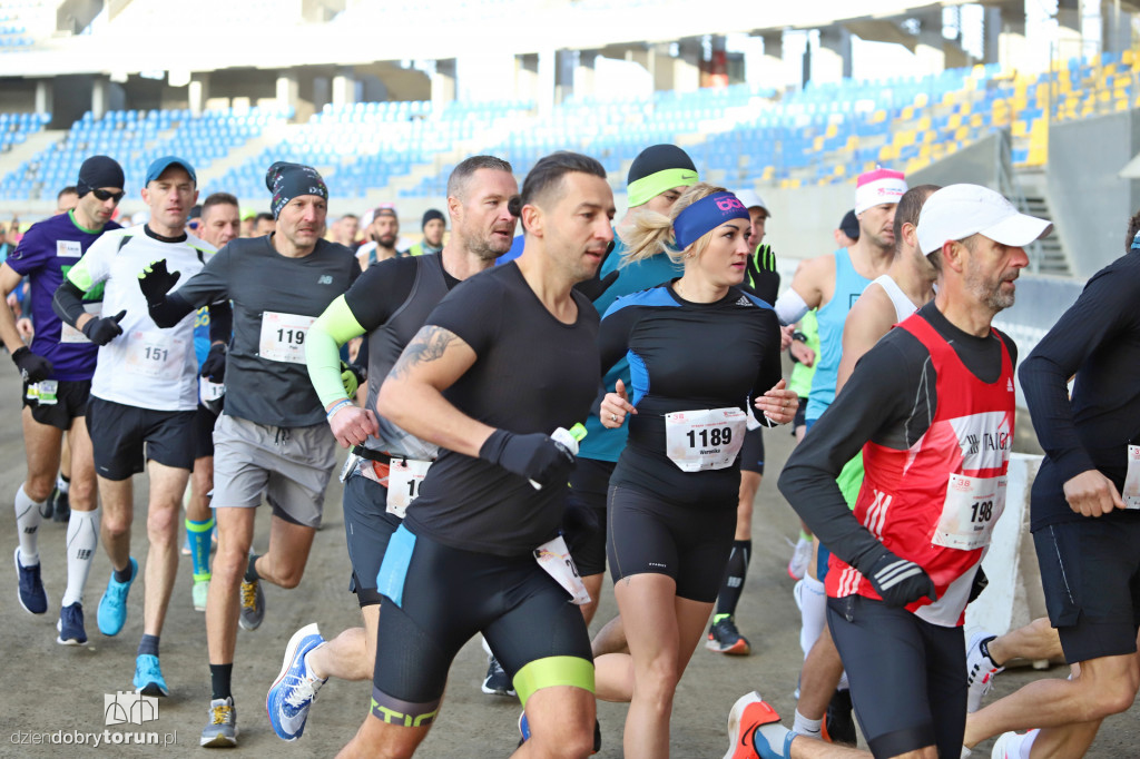 Toruń Maraton