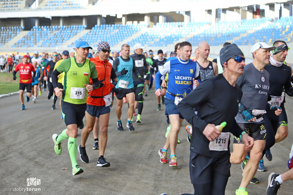 Toruń Maraton