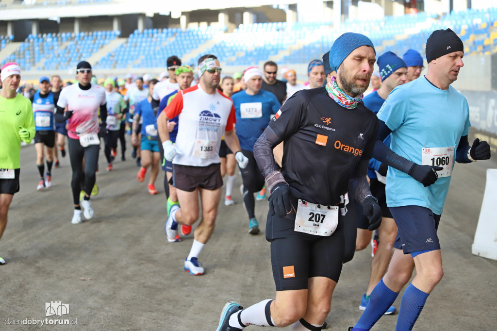 Toruń Maraton