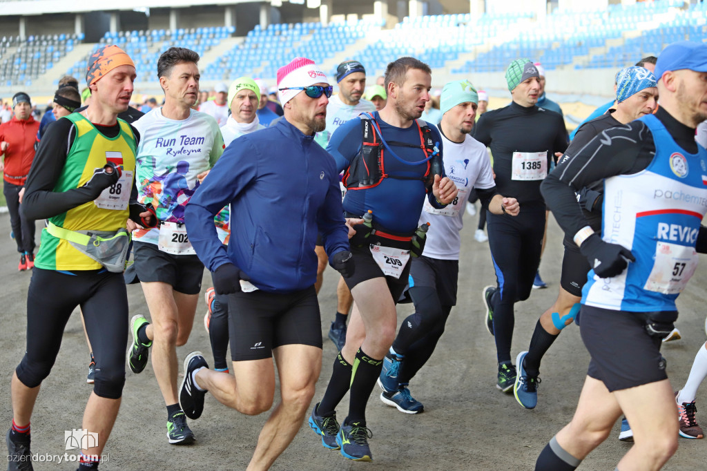 Toruń Maraton