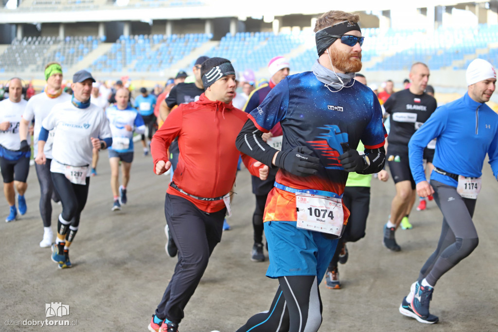 Toruń Maraton