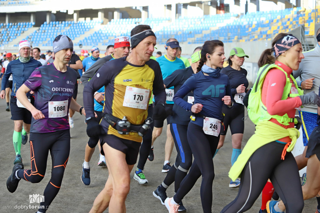 Toruń Maraton