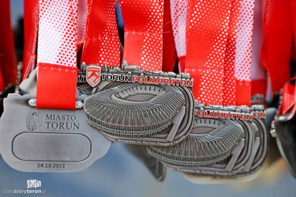 Toruń Maraton