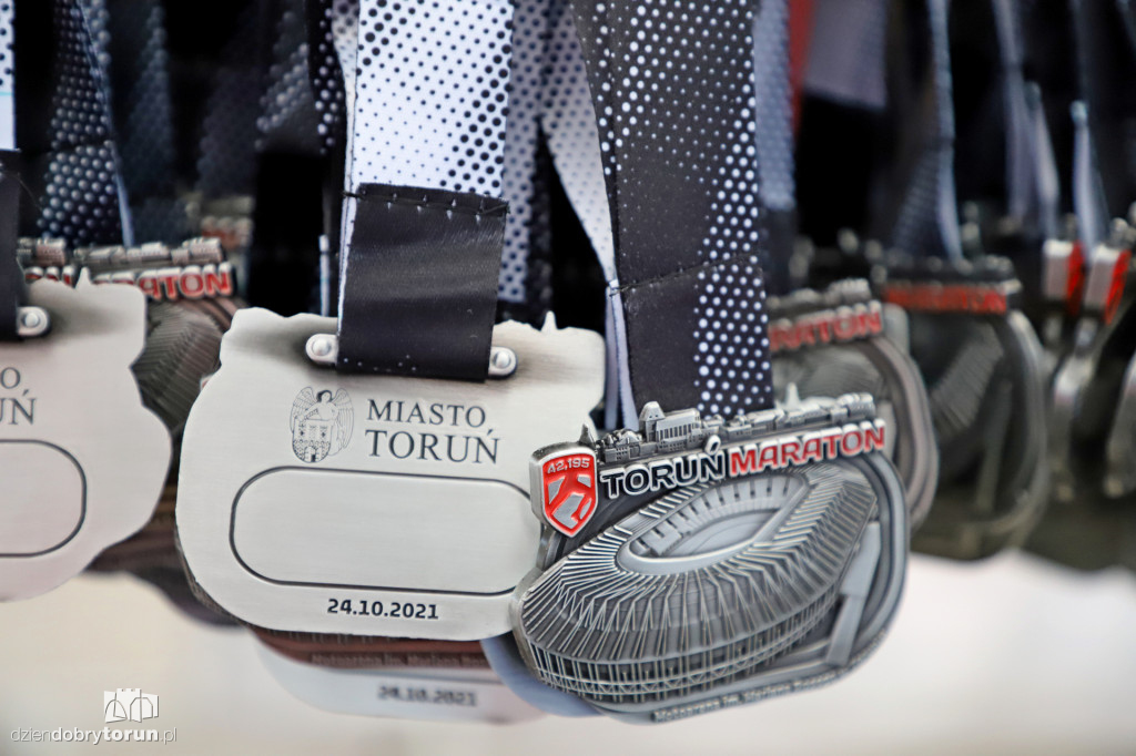 Toruń Maraton