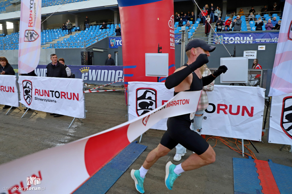 Toruń Maraton