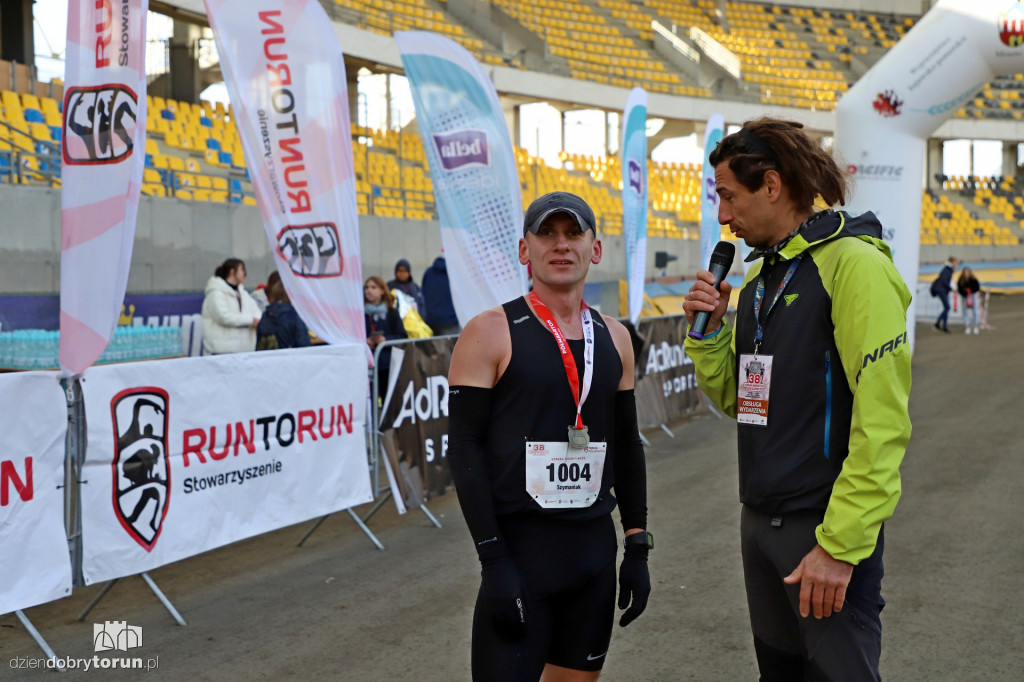 Toruń Maraton