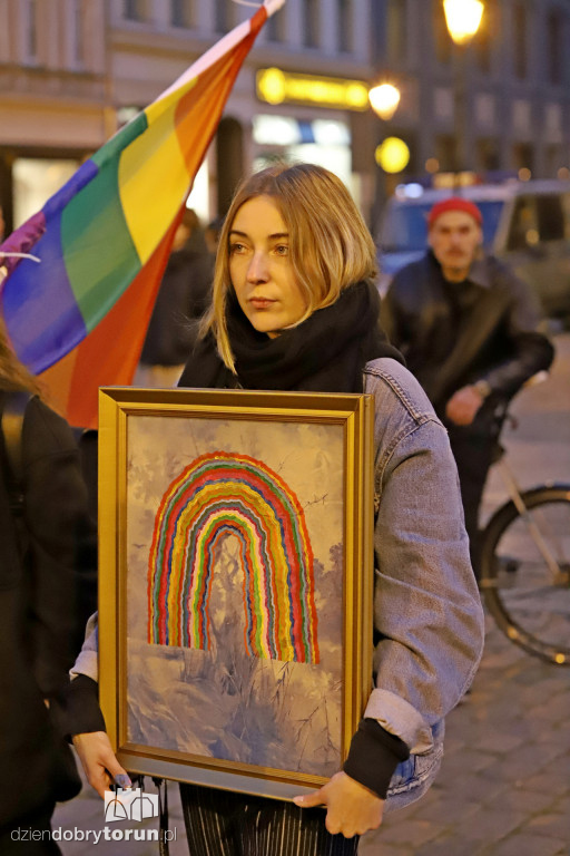 NIE! dla zakazu marszów równości