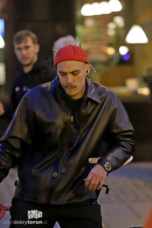 NIE! dla zakazu marszów równości