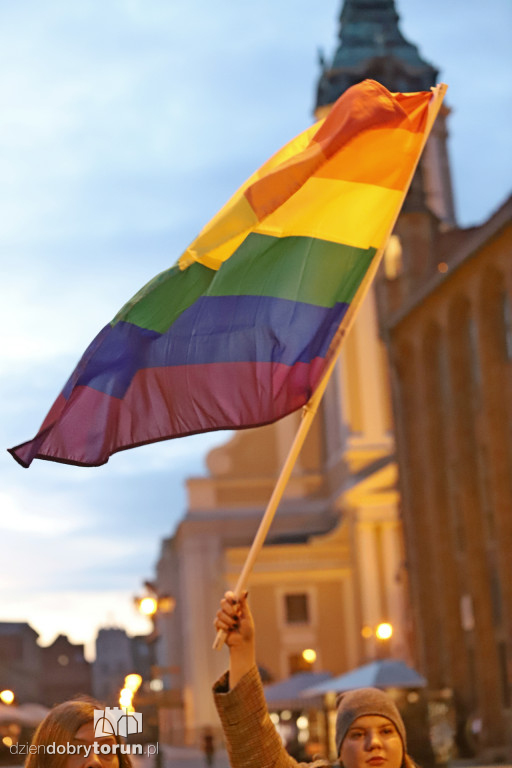 NIE! dla zakazu marszów równości