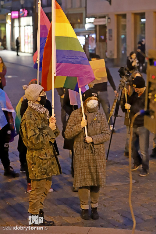 NIE! dla zakazu marszów równości