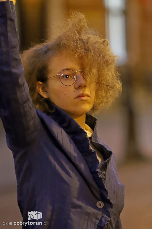 NIE! dla zakazu marszów równości