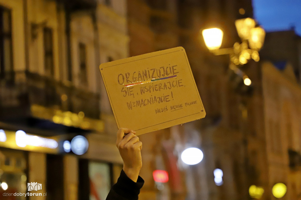NIE! dla zakazu marszów równości