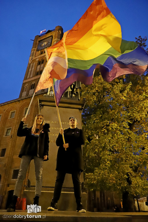 NIE! dla zakazu marszów równości