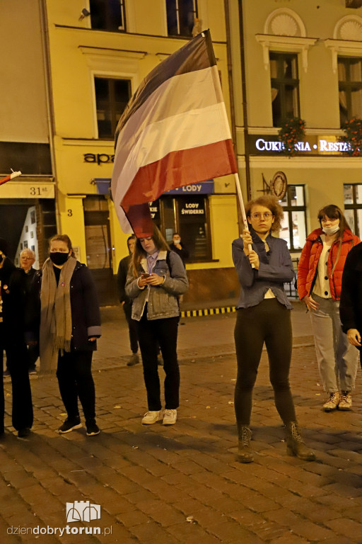 NIE! dla zakazu marszów równości