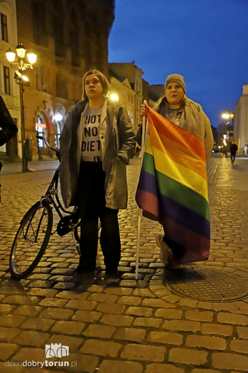 NIE! dla zakazu marszów równości