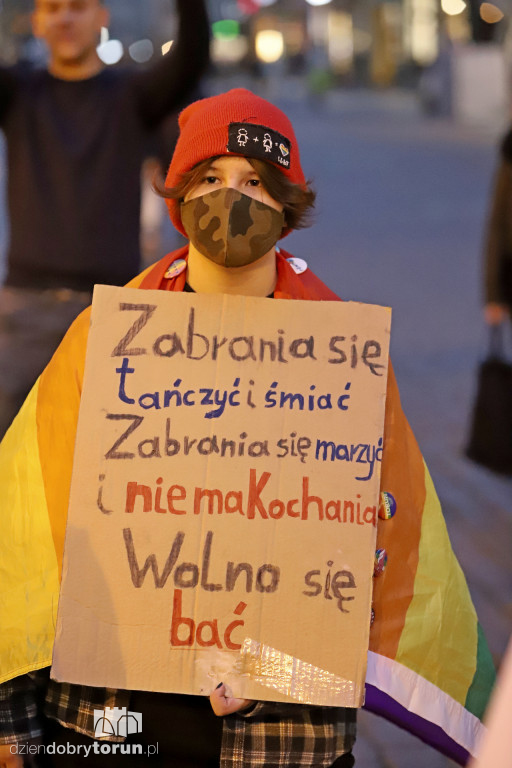 NIE! dla zakazu marszów równości