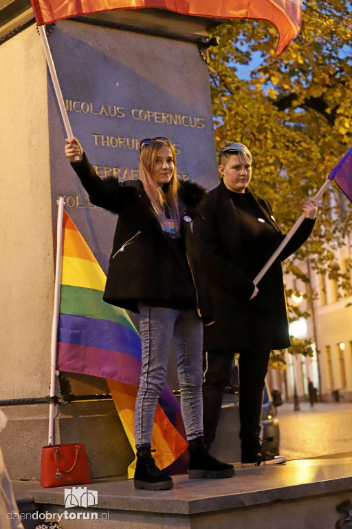 NIE! dla zakazu marszów równości