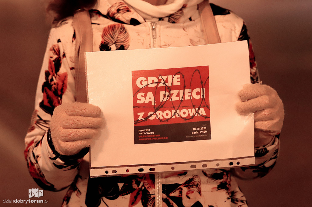 Toruń: 