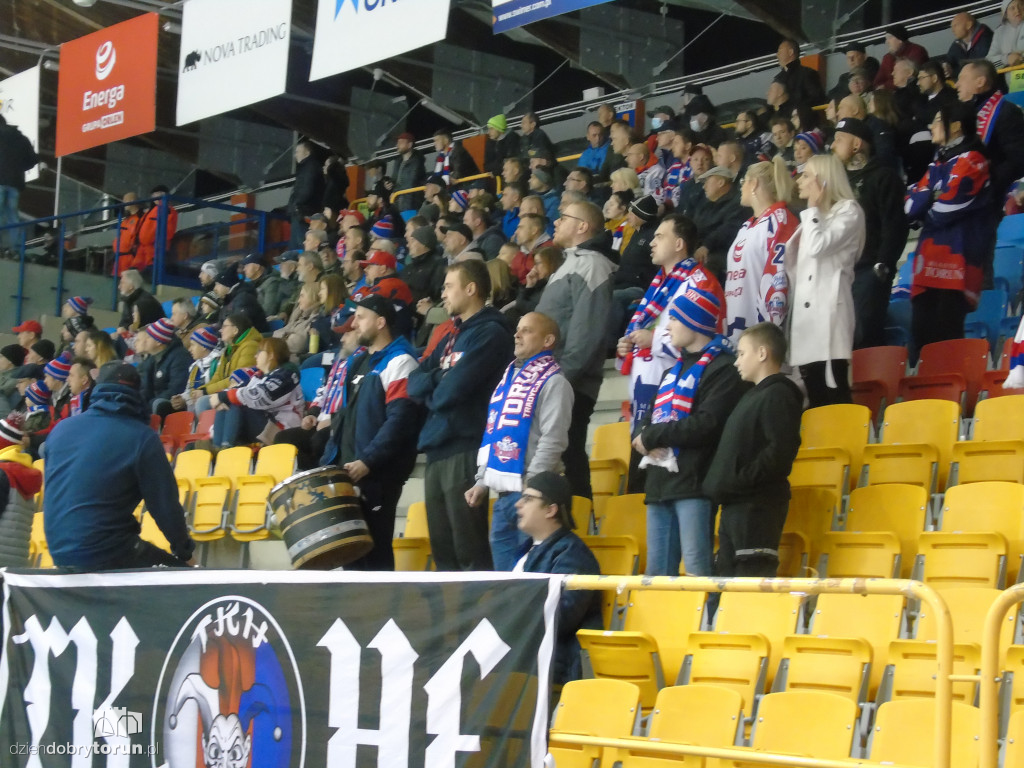 KH Energa Toruń - GKS Katowice
