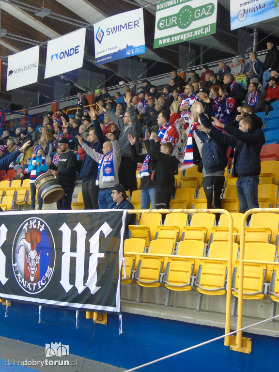 KH Energa Toruń - GKS Katowice