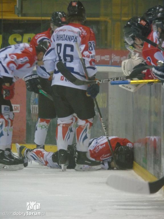 KH Energa Toruń - GKS Katowice