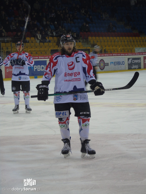 KH Energa Toruń - GKS Katowice